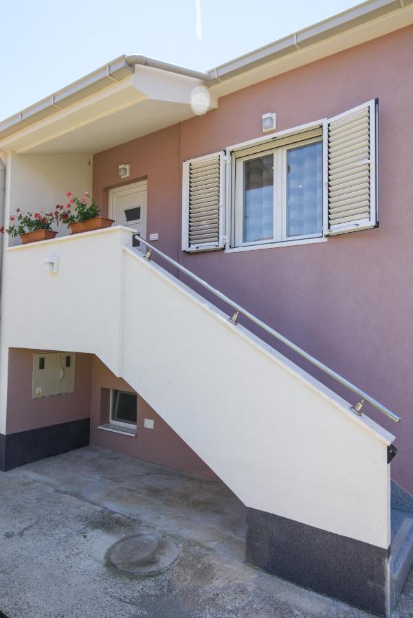 Apartment Silver Star Kaštela Exteriör bild